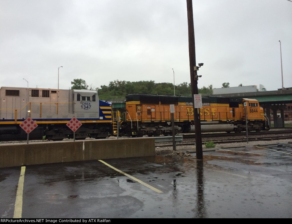 CREX 1347
